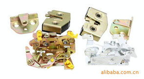 瑞安市恒飞汽车零部件厂车身附件产品系列及专业安装指南