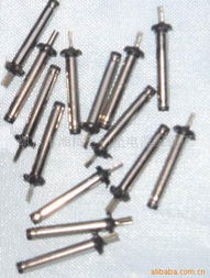 潮州市湘桥区树坚电器配件厂插头配件产品概览与安装指南