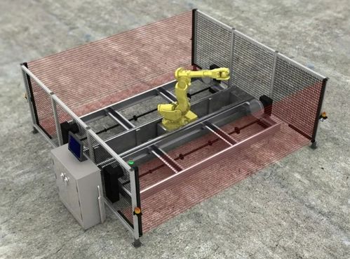 新品速递丨易于安装与安全检测的理想之选——邦纳S4B四级安全光幕重磅发布