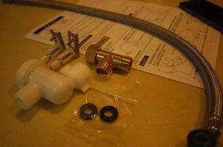 轻松安装，洁净升级 美标e洁系列试用体验报告